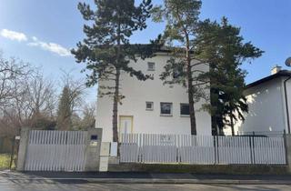 Einfamilienhaus kaufen in 1230 Wien, Einfamilienhaus mit Hochwertiger Ausstattung am Rosenhügel