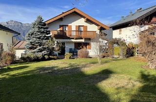 Einfamilienhaus kaufen in 5760 Saalfelden am Steinernen Meer, Charmantes Einfamilienhaus mit Garten am Ritzensee