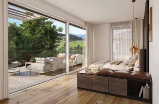 Villen zu kaufen in Rupert-Wintersteller-Straße, 6382 Kirchdorf in Tirol, Exklusive Villa optl. Pool 5 Zimmer und Garten