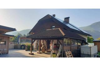 Haus kaufen in Hauptstraße 30, 8774 Mautern in Steiermark, Steirisches Landhaus mit Wellness OASE PRIVATVERKAUF