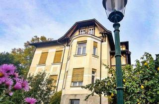 Villen zu kaufen in 2560 Berndorf, [05999] FÜR JUGENDSTIL-LIEBHABER