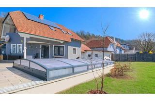 Einfamilienhaus kaufen in 4531 Neuhofen an der Krems, NEUHOFEN A. D. KREMS - Traumhafte Familienidylle