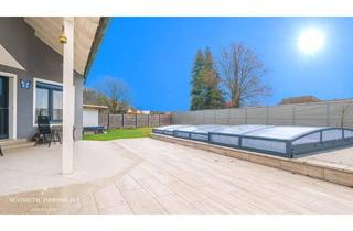 Einfamilienhaus kaufen in 4531 Neuhofen an der Krems, NEUHOFEN A. D. KREMS - Traumhafte Familienidylle