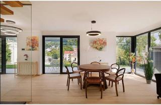 Haus mieten in 1190 Wien, TOP PREIS !!ERSTBEZUG! LUXUS VILLA MIT 4 SZ.!