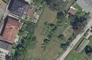 Grundstück zu kaufen in 5241 Maria Schmolln, Freies Sonnen-Grundstück – Ihr Platz ohne Bauzwang