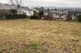 Grundstück zu kaufen in 7400 Oberwart, Baugrundstück in ruhiger Aussichtslage