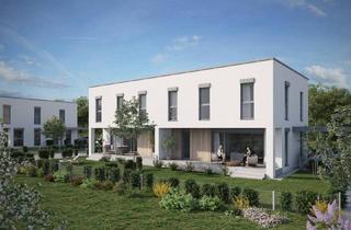 Grundstück zu kaufen in Tagerstraße / Mozartstraße, 4481 Asten, Traumhaftes Baugrundstück Nr. 1110/43 für Doppelhausbebauung - Asten/Raffelstetten