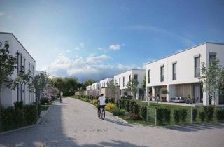 Grundstück zu kaufen in Tagerstraße / Mozartstraße, 4481 Asten, Ideales Baugrundstück Nr. 1110/44 für Doppelhausbebauung - Asten/Raffelstetten