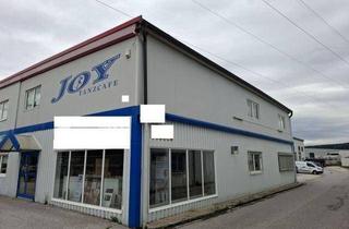 Immobilie mieten in 9500 Villach-Innere Stadt, Gewerbefläche freie Nutzung