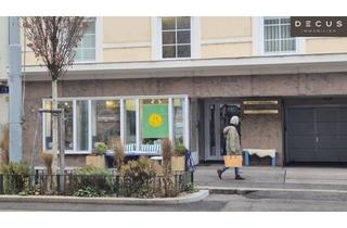 Gewerbeimmobilie kaufen in Hietzinger Hauptstraße, 1130 Wien, 1130 | BEFRISTET VERMIETET | AKTUELL - COFFEE-TO-GO