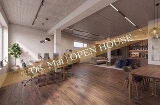 Gewerbeimmobilie kaufen in 4863 Seewalchen am Attersee, Repräsentative Neubau Büro-/Geschäftsfläche in Seenähe in Seewalchen am Attersee zu verkaufen!