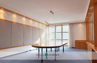 Gewerbeimmobilie kaufen in 5020 Salzburg, Attraktive Büroflächen mit bester Anbindung im Süden von Salzburg