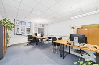Büro zu mieten in Oberer Stadtplatz 15, 4710 Grieskirchen, Workspace 15 - Raum für Ideen – im Herzen von Grieskirchen