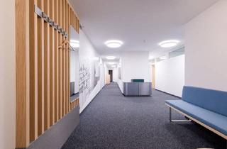 Büro zu mieten in 5020 Salzburg, Sterneck-Center Büro 2