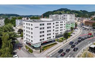 Büro zu mieten in 5020 Salzburg, Sterneck-Center Büro 1