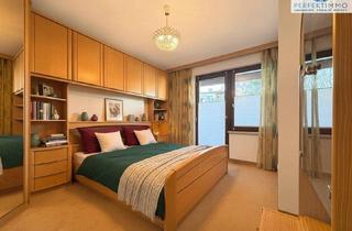 Wohnung kaufen in 6100 Seefeld in Tirol, Gepflegte 3-Zimmer-Wohnung mit Traumblick und Carport