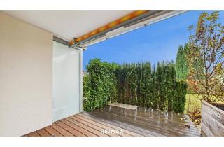 Wohnung kaufen in Hammerlweg, 4060 Leonding, Wunderschöne Leondinger 3 Zimmerwohnung