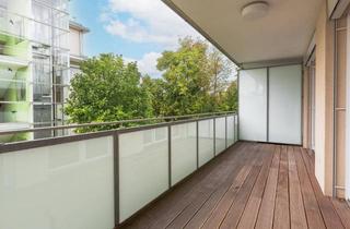 Wohnung kaufen in Radegunder Straße 39c, 8045 Graz, Gut aufgeteilte 2-Zimmer-Wohnung inkl. TG-Parkplatz in ruhiger Lage in Graz-Andritz | 52 m² WF | 12 m² Südwest-Balkon