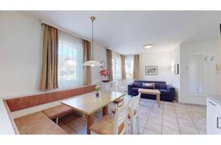 Wohnung kaufen in 5602 Wagrain Markt, Wagrain Living - 3-Zimmer-Apartment zur touristischen Vermietung mit Wellness & Ski-Infrastruktur