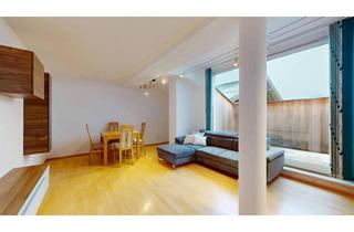 Wohnung kaufen in 5600 Sankt Johann im Pongau, Großzügige 5-Zimmer-Dachgeschosswohnung mit Balkon & Dachterrasse in St. Johann im Pongau