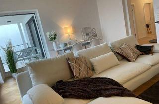 Wohnung kaufen in 7072 Mörbisch am See, NEUER PREIS! Hochwertige Erstbezugswohnungen mit atemberaubender Terrasse und exklusivem Seeblick/Fernblick