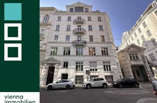 Wohnung mieten in Lehargasse, 1060 Wien, Tolle Kleinwohnung nähe Naschmarkt