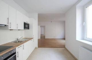 Wohnung mieten in Laurenzerberg, 1010 Wien, 3-Zimmer-Wohnung mit 33 m² Terrasse am Laurenzerberg in direkter Nähe zum Schwedenplatz