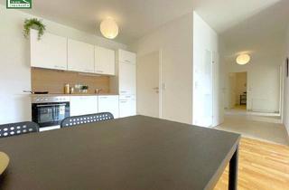 Wohnung mieten in Babenbergerstraße 25, 8020 Graz, Traumhafte 3-Zimmer-Wohnung mit Schlossbergblick