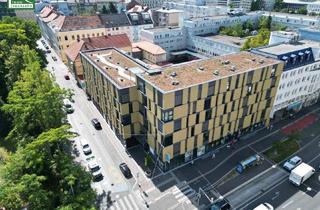 Wohnung mieten in Babenbergerstraße 25, 8020 Graz, Traumhafte 2-Zimmer-Wohnung in idealer Lage!