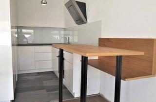 Wohnung mieten in 6020 Innsbruck, Stilvolle Garconniere mit großzügiger Terrasse im beliebten Stadtteil Kranebitten