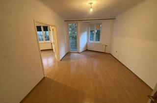 Wohnung mieten in Billrothstraße, 1190 Wien, Helle, ruhige 3 Zimmer Balkonwohnung im 19. Bezirk mit Grünblick