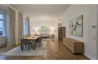 Wohnung mieten in Rochusmarkt, 1030 Wien, SCHÖNE ALTBAUWOHNUNG - NÄHE ROCHUSMARKT