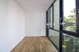 Wohnung mieten in Am Modenapark, 1030 Wien, Traumhafte 4-Zimmer-Wohnung mit 7 m² verglaster Loggia am Modenapark - zu mieten in 1030 Wien