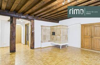 Wohnung mieten in 6800 Feldkirch, 3-Zimmer-Stadtwohnung in Feldkirch