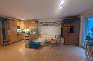 Maisonette mieten in 8010 Graz, Moderne 4-Zimmer Maisonette mit Garten und Balkon in Graz-Geidorf