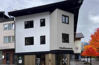 Wohnung mieten in Dorf 125, 6306 Söll, Neue 3-Zimmer-Mietwohnung in Söll
