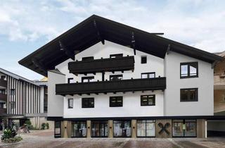 Wohnung mieten in Dorf 125, 6306 Söll, Neue 3-Zimmer-Mietwohnung in Söll