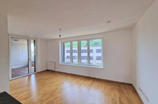 Wohnung mieten in Fred-Zinnemann-Platz, 1030 Wien, Moderne 3 Zimmer Wohnung ++ große Loggia ++ Gym ++ 7.OG