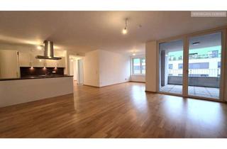 Wohnung mieten in Fred-Zinnemann-Platz, 1030 Wien, Moderne 3 Zimmer Wohnung ++ große Loggia ++ Gym ++ 7.OG