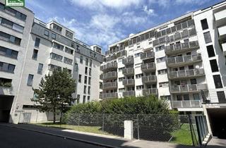 Wohnung mieten in Tokiostraße 12, 1220 Wien, Kompakte 1-Zimmer Wohnung mit All-inclusive Miete in Top-Lage - JETZT ANFRAGEN!