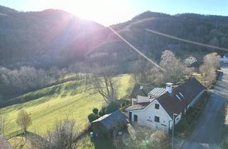 Haus kaufen in 3053 Laaben, LANDHAUS IN RUHIGER AUSSICHTSLAGE