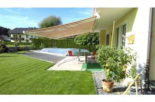 Villen zu kaufen in 5071 Käferheim, Exklusive Villa mit Pool und traumhaften Blick auf den Untersberg!