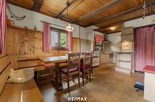 Almhütte zu kaufen in Falkertsee, 9564 Falkertsee, Einzigartiges Chalet am Falkert – Ihr Rückzugsort auf über 1.800 m Seehöhe