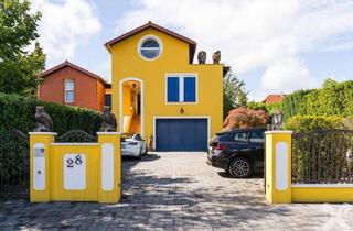 Villen zu kaufen in 8054 Graz, Außergewöhnliche Villa am Grazer Kehlberg