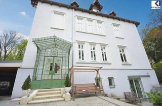 Haus mieten in Sternwartestraße, 1180 Wien, MÖBLIERTE COTTAGE-VILLA