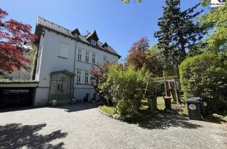 Haus mieten in Sternwartestraße, 1180 Wien, 360 TOUR // REPRÄSENTATIVE COTTAGE-VILLA