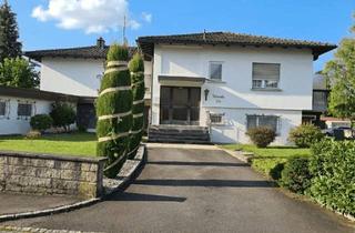 Haus mieten in 6890 Lustenau, 6-Zimmer Einfamilienhaus mit Garten, Garage & großem Hobbyraum in Lustenau