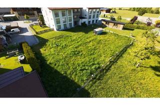 Grundstück zu kaufen in 5542 Flachau, Sonniges & zentrales Grundstück mit herrlichem Bergblick in der berühmten Skidestination Flachau