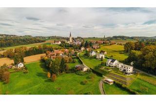 Grundstück zu kaufen in Schrötten 41, 8411 Hengsberg, Baugrund mit altem Gebäude und Bauerwartungsland mit Weganteil im Zentrum von Hengsberg