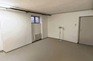 Lager mieten in Nibelungenstraße, 3680 Persenbeug, Vielseitig nutzbares Kellerabteil (2 Räume, gesamt 34 m²) in bester Lage